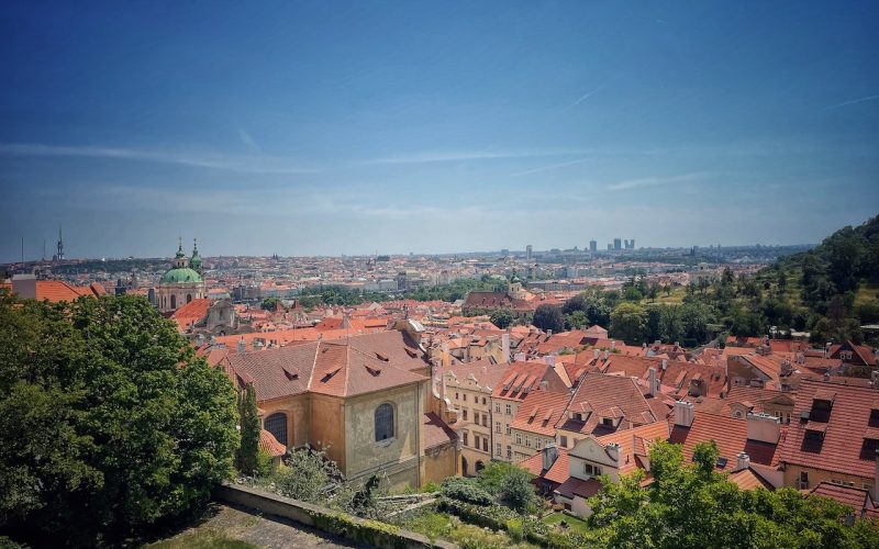 Praha – mitä tehdä ja miten kulkea