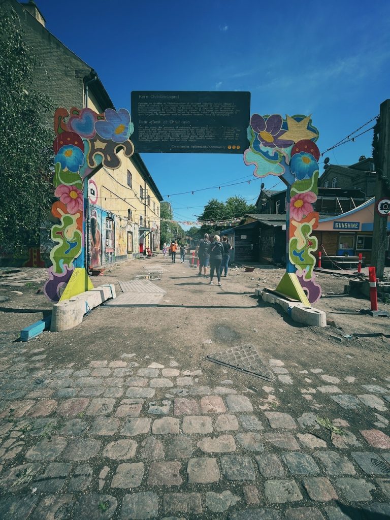 Christiania