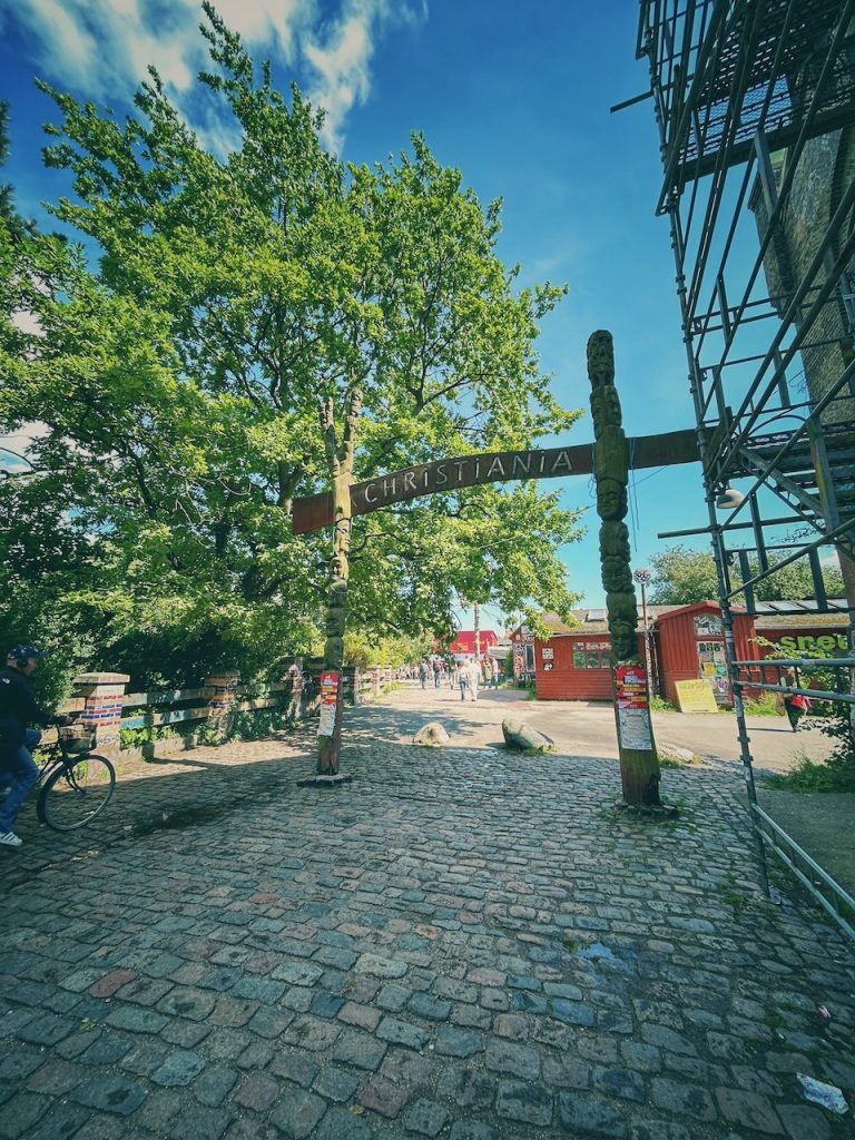 Christiania