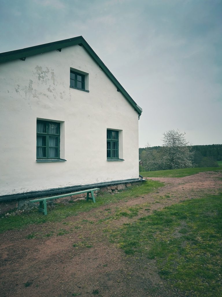 Kastelholman vankilamuseo