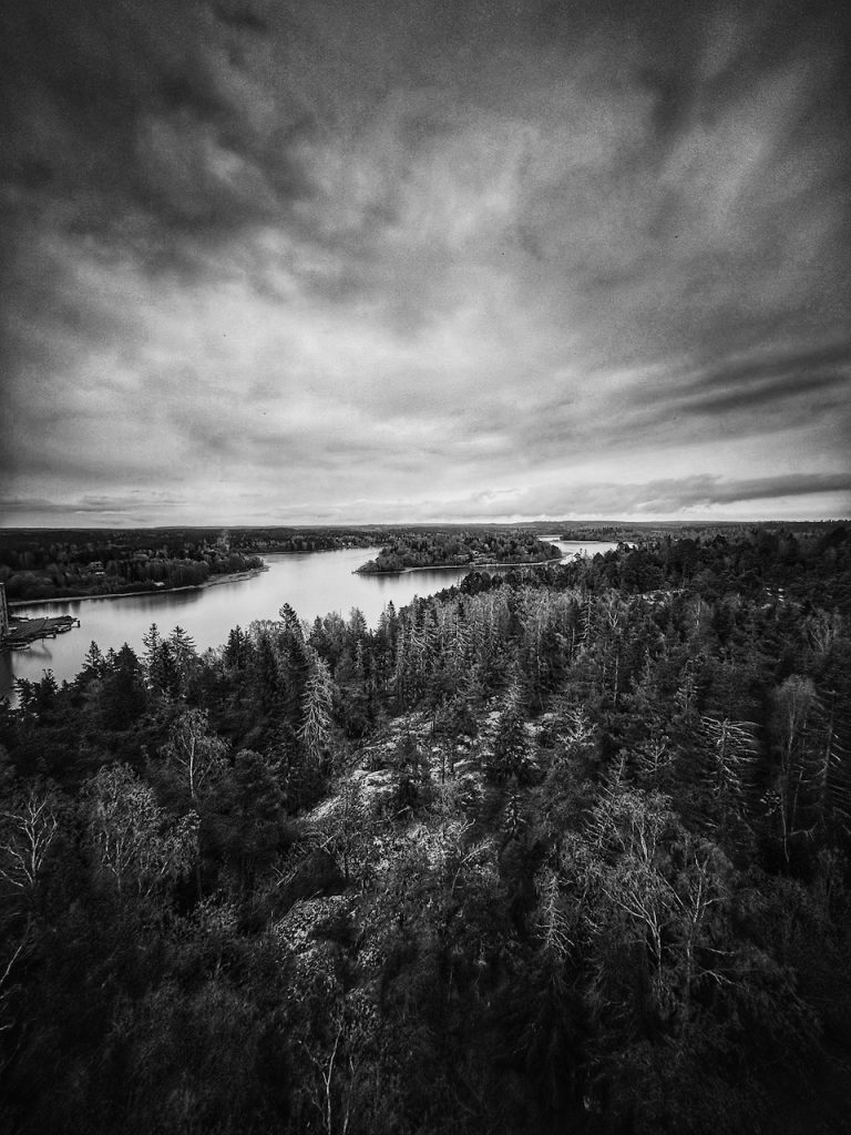 Ahvenanmaa