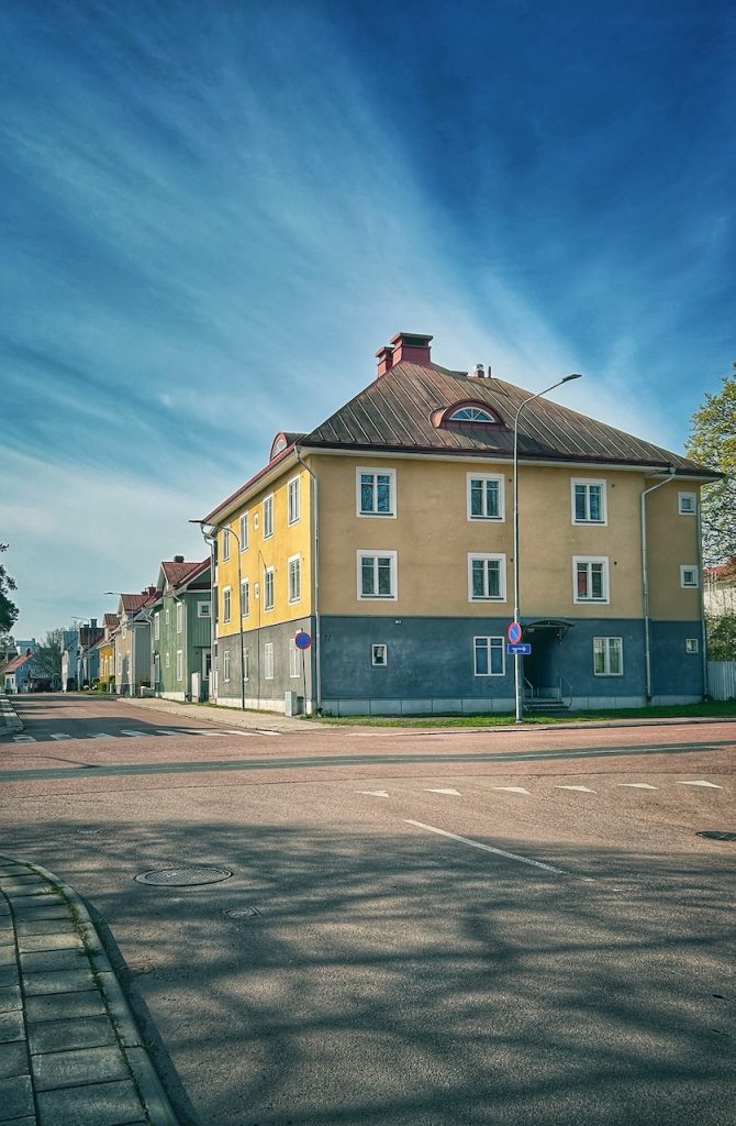 Ahvenanmaa