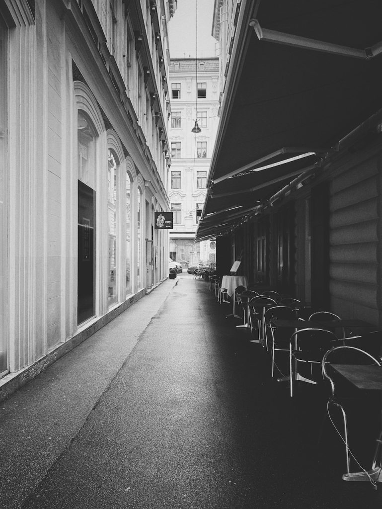 Wien - Itävalta