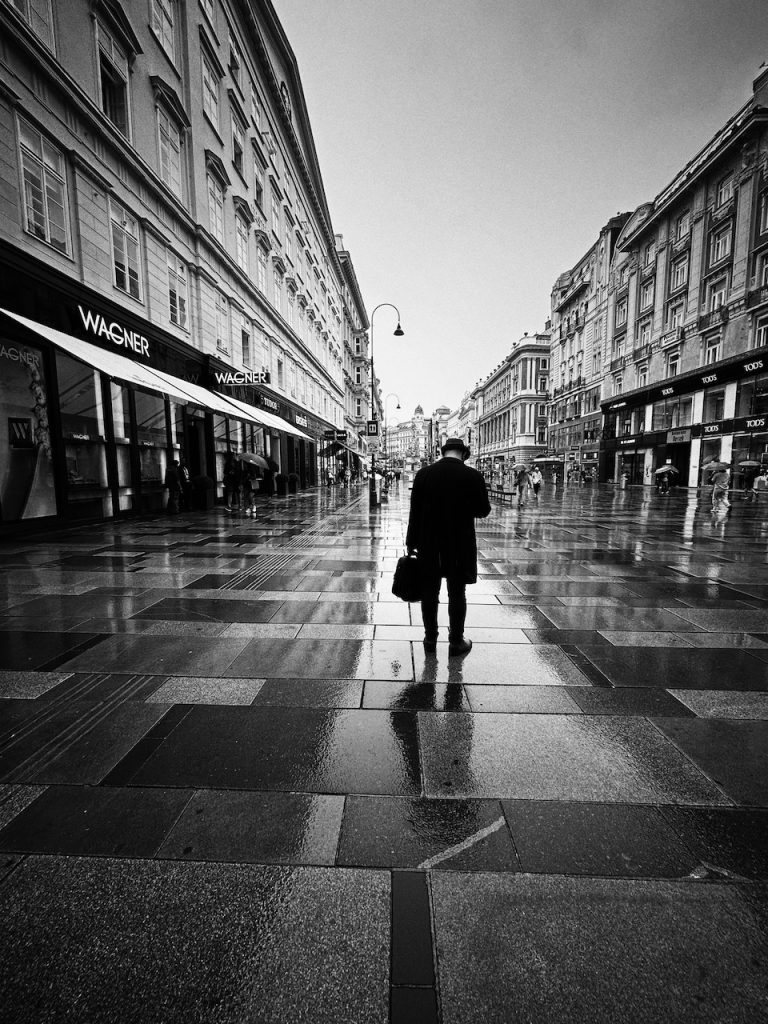 Wien - Itävalta