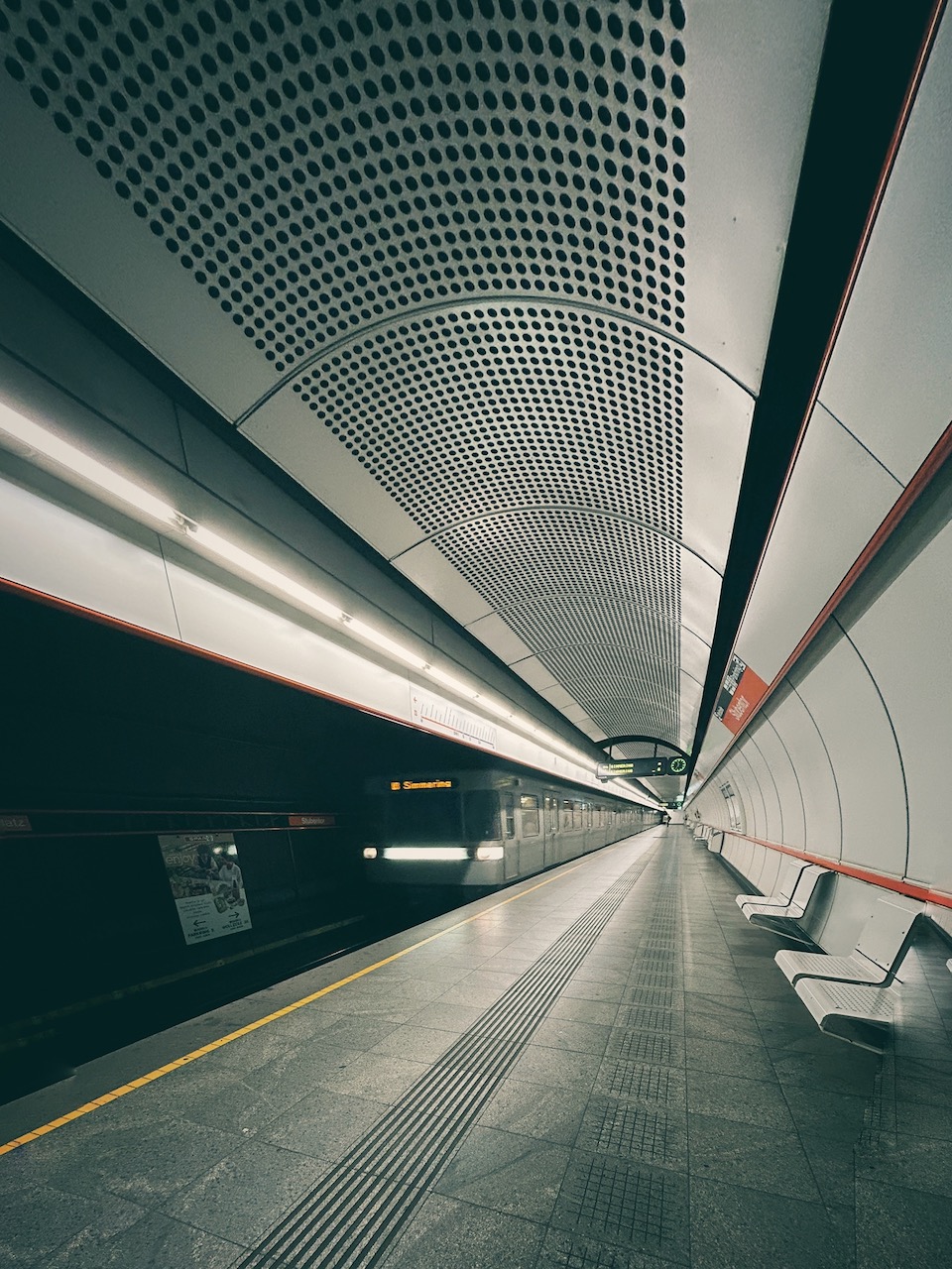 Wien - Itävalta