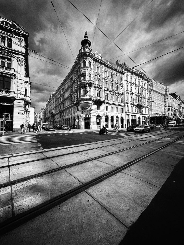 Wien - Itävalta